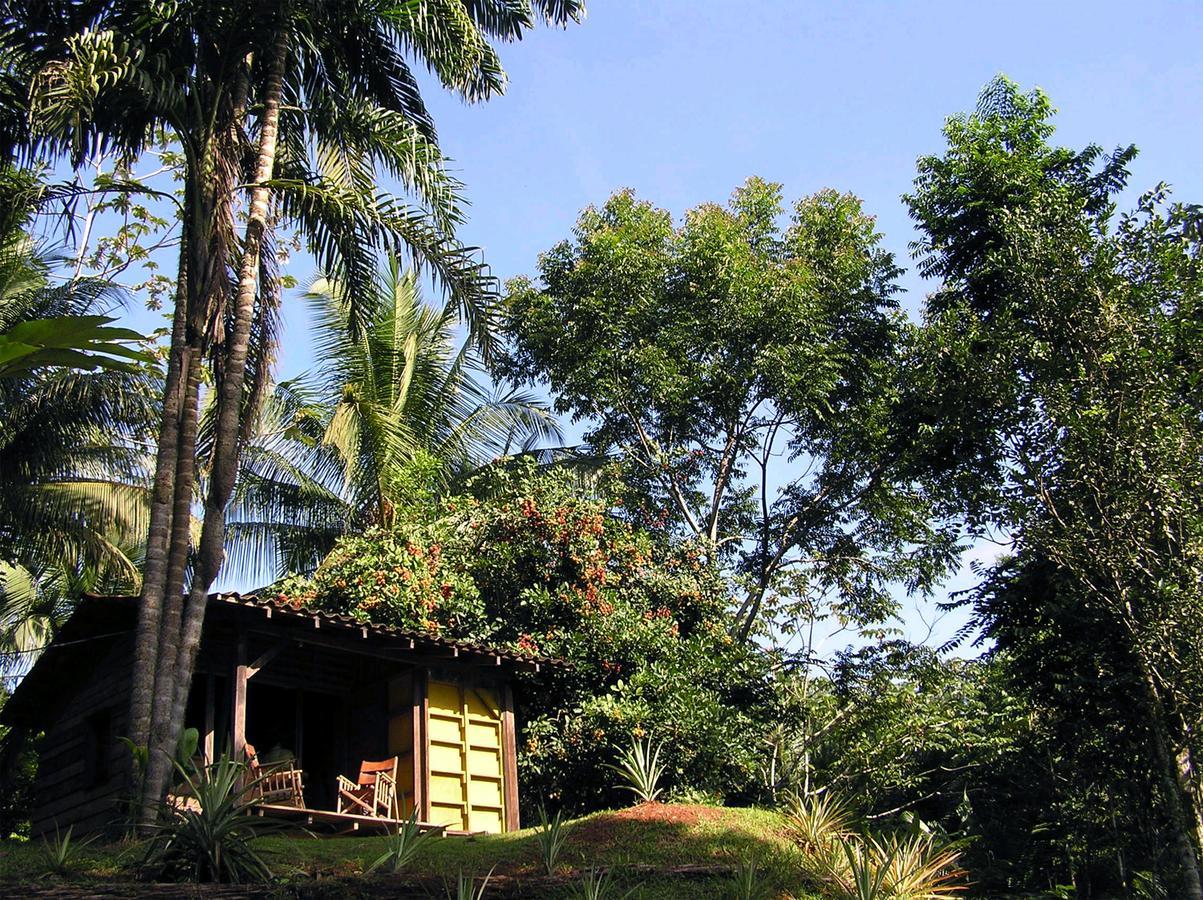 Suital Lodge Mogos Exterior foto