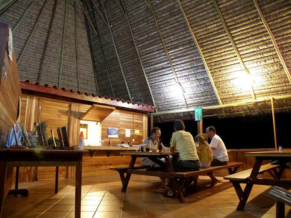 Suital Lodge Mogos Exterior foto