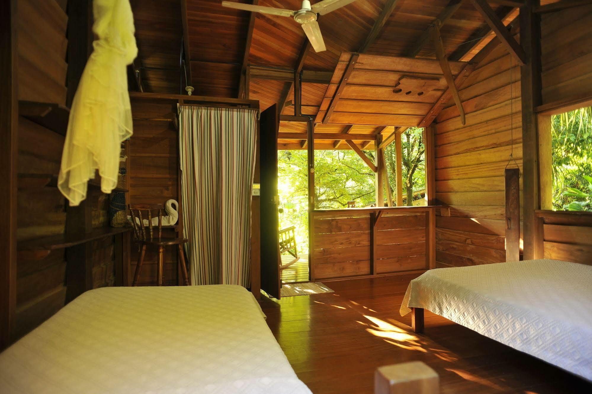 Suital Lodge Mogos Exterior foto