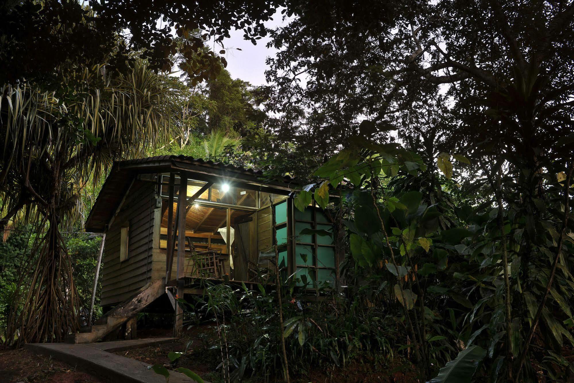 Suital Lodge Mogos Exterior foto